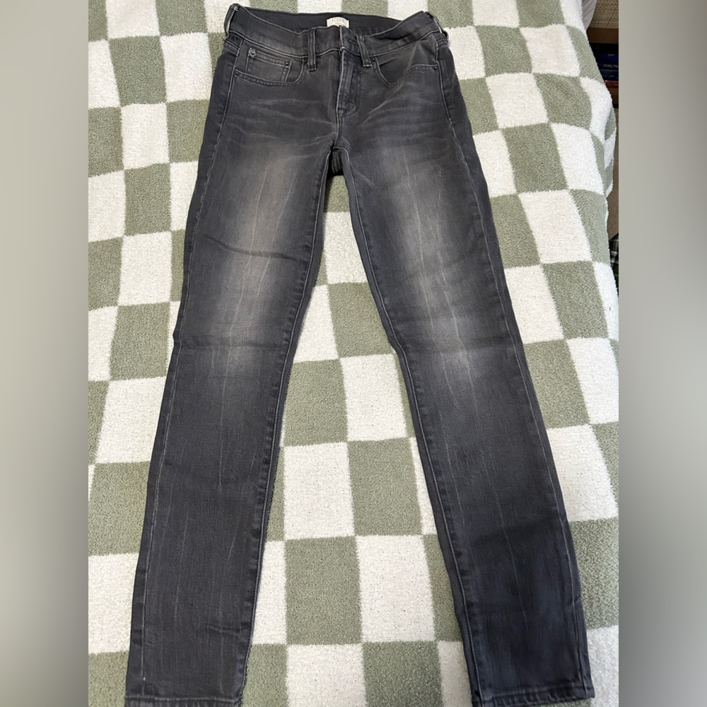 J. Crew Skinny Jeans